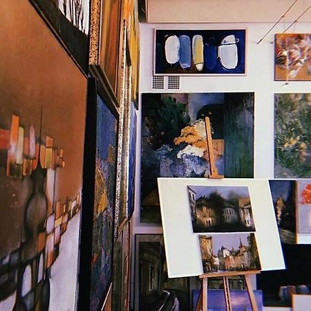 Mieszkanie Old Town Apartment ヴィリニュス エクステリア 写真