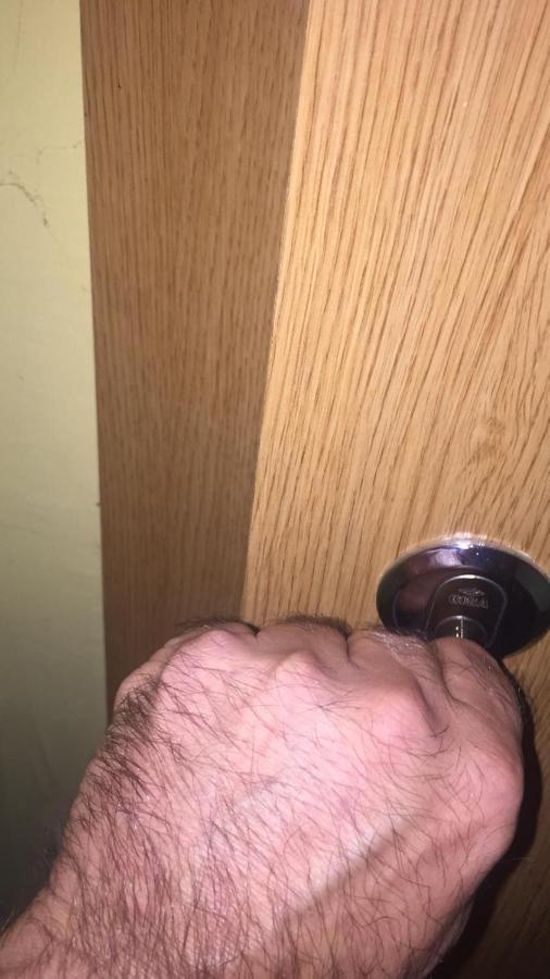 Mieszkanie Old Town Apartment ヴィリニュス エクステリア 写真