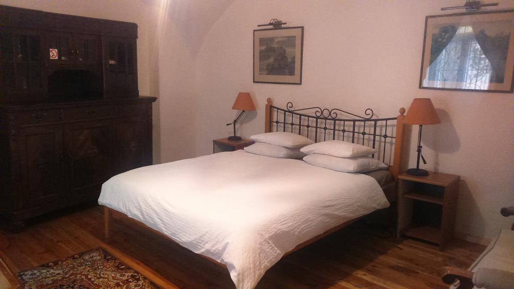 Mieszkanie Old Town Apartment ヴィリニュス エクステリア 写真