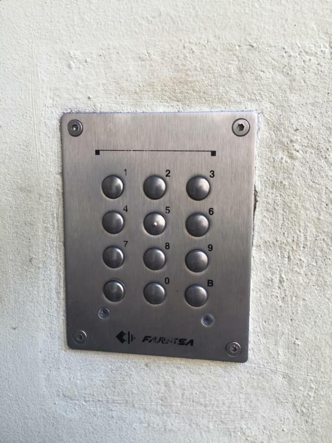 Mieszkanie Old Town Apartment ヴィリニュス エクステリア 写真